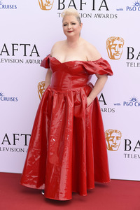 BAFTA Television Awards 2023 in London