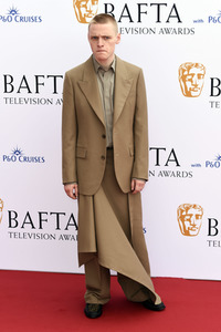 BAFTA Television Awards 2023 in London