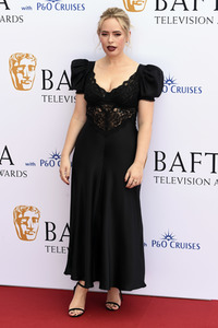 BAFTA Television Awards 2023 in London
