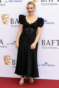 BAFTA Television Awards 2023 in London