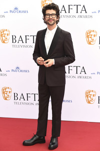 BAFTA Television Awards 2023 in London