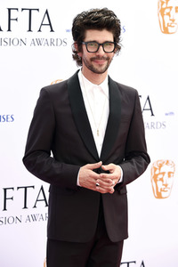 BAFTA Television Awards 2023 in London