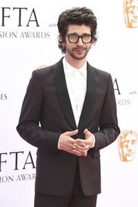 BAFTA Television Awards 2023 in London