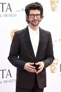 BAFTA Television Awards 2023 in London