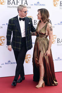 BAFTA Television Awards 2023 in London