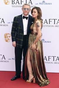 BAFTA Television Awards 2023 in London