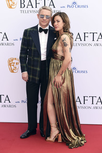 BAFTA Television Awards 2023 in London