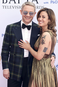 BAFTA Television Awards 2023 in London