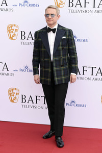 BAFTA Television Awards 2023 in London