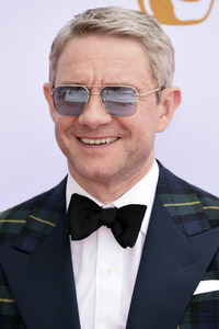 BAFTA Television Awards 2023 in London