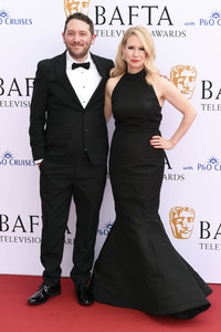 BAFTA Television Awards 2023 in London