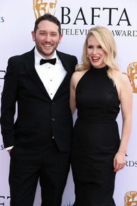 BAFTA Television Awards 2023 in London