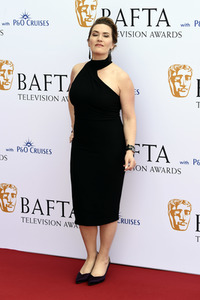 BAFTA Television Awards 2023 in London