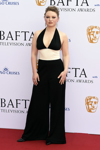 BAFTA Television Awards 2023 in London
