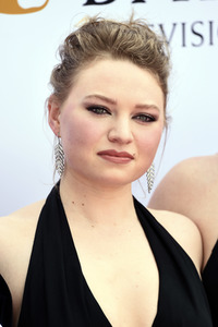 BAFTA Television Awards 2023 in London