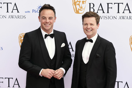 BAFTA Television Awards 2023 in London
