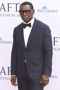 BAFTA Television Awards 2023 in London