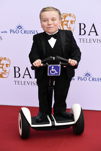 BAFTA Television Awards 2023 in London