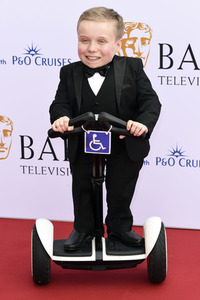 BAFTA Television Awards 2023 in London