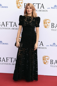 BAFTA Television Awards 2023 in London