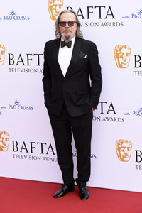 BAFTA Television Awards 2023 in London