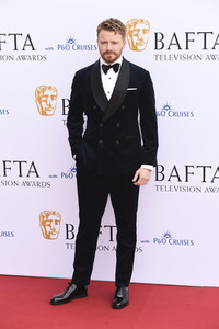 BAFTA Television Awards 2023 in London