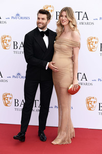 BAFTA Television Awards 2023 in London