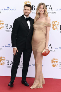BAFTA Television Awards 2023 in London