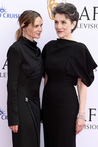 BAFTA Television Awards 2023 in London