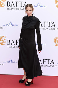 BAFTA Television Awards 2023 in London