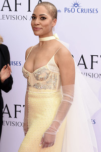 BAFTA Television Awards 2023 in London
