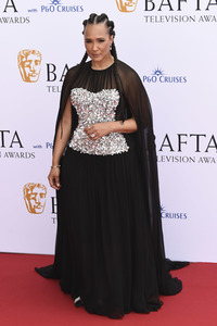 BAFTA Television Awards 2023 in London