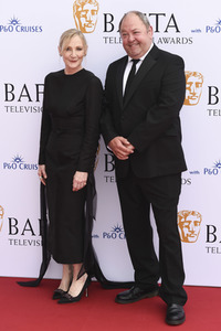 BAFTA Television Awards 2023 in London