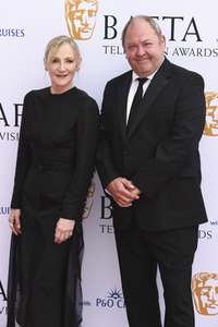 BAFTA Television Awards 2023 in London