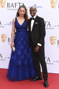 BAFTA Television Awards 2023 in London