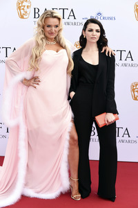 BAFTA Television Awards 2023 in London