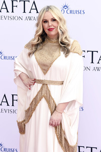 BAFTA Television Awards 2023 in London