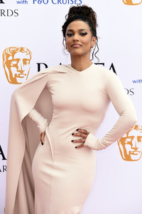 BAFTA Television Awards 2023 in London