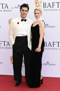 BAFTA Television Awards 2023 in London