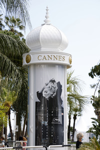 Feature vom Cannes Film Festival 2023