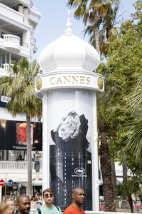 Feature vom Cannes Film Festival 2023