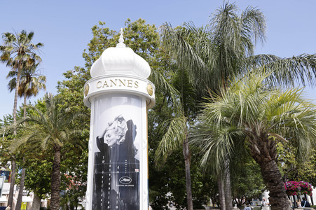 Feature vom Cannes Film Festival 2023