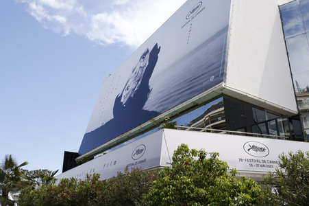 Feature vom Cannes Film Festival 2023
