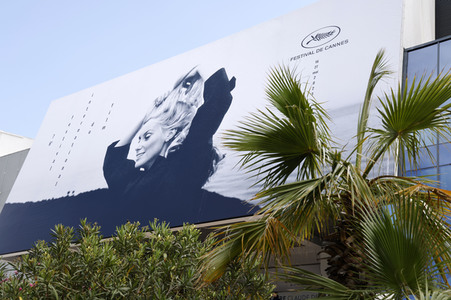 Feature vom Cannes Film Festival 2023