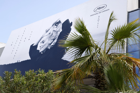 Feature vom Cannes Film Festival 2023
