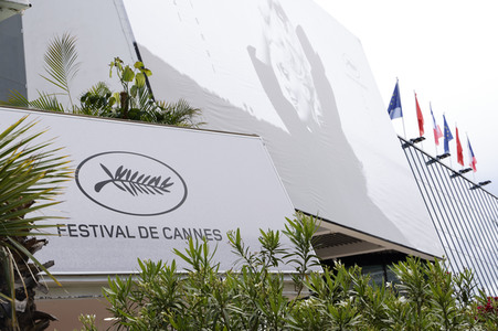 Feature vom Cannes Film Festival 2023