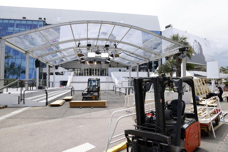 Feature vom Cannes Film Festival 2023