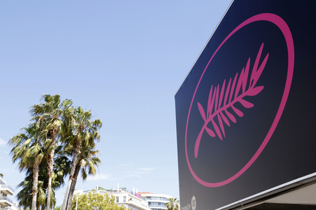 Feature vom Cannes Film Festival 2023