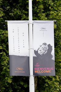 Feature vom Cannes Film Festival 2023