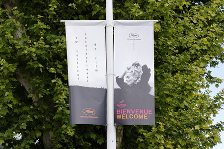 Feature vom Cannes Film Festival 2023